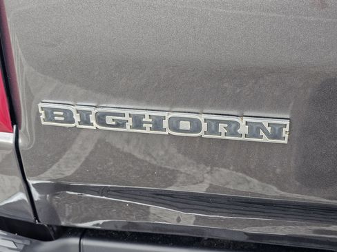 Used 2020 RAM 1500 Big Horn image 11