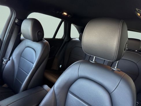 Certified 2021 Mercedes-Benz GLC 300 GLC 300 image 28