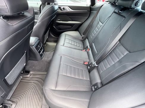 Used 2022 BMW 430i Gran Coupe w/ Premium Package 2 image 24