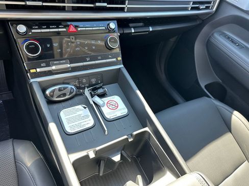 New 2026 Hyundai Santa Fe SEL image 31