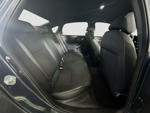 Used 2023 Honda Civic Sport image 27