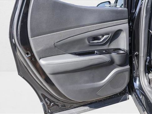 New 2026 Hyundai Santa Cruz Limited image 24