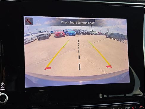Used 2024 Jeep Wagoneer Series II w/ Flexible Seating Group AWD/4WD image 17