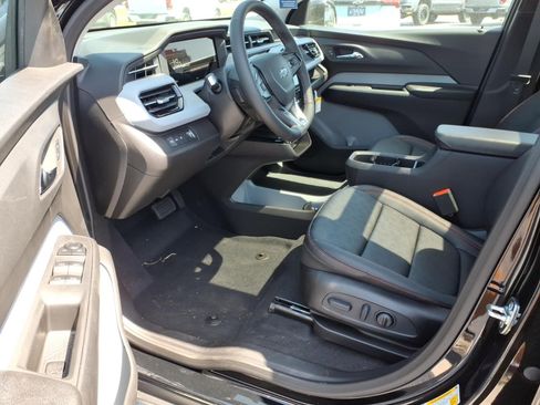 New 2027 Chevrolet Bolt RS w/ Technology Package FWD image 9