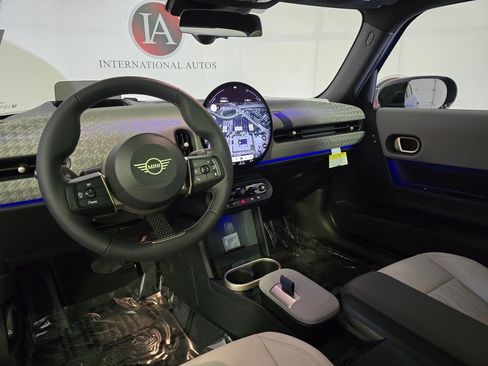 New 2026 MINI Cooper S image 14