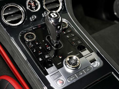 Used 2022 Bentley Continental GT Speed AWD/4WD image 44