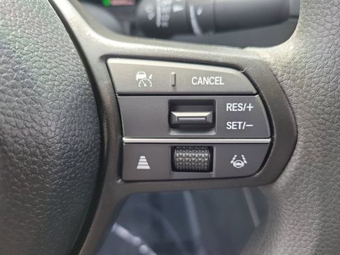 Certified 2025 Honda Accord SE image 23