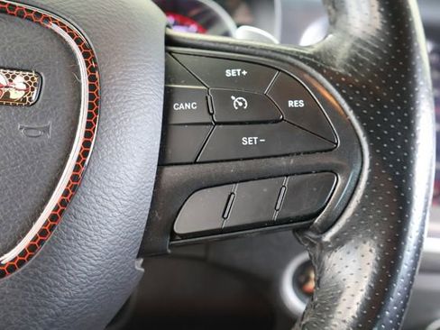Used 2019 Dodge Charger Scat Pack RWD image 25
