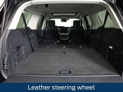 New 2025 Ford Expedition Max Platinum w/ Driver's Package image 62