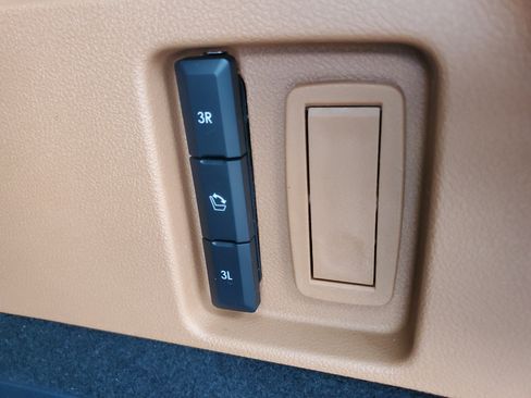 New 2027 Lincoln Aviator Black Label w/ Dynamic Handling Package AWD/4WD image 30