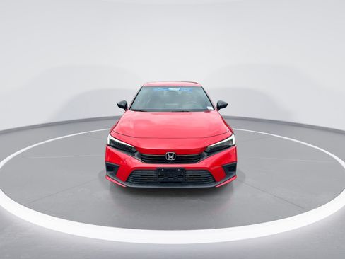 Used 2024 Honda Civic Sport image 3