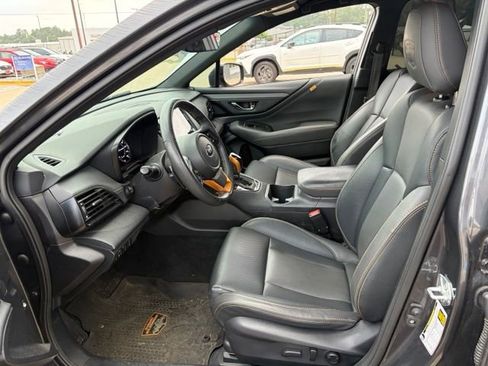 Used 2022 Subaru Outback Wilderness AWD/4WD image 9