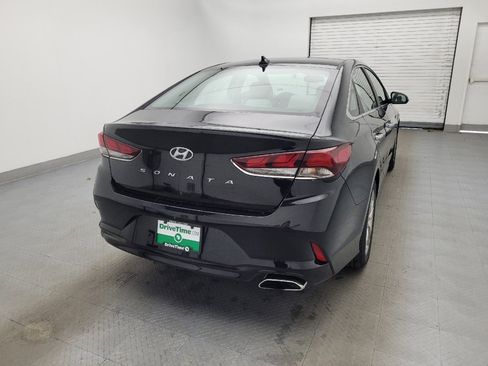 Used 2018 Hyundai Sonata SEL image 7