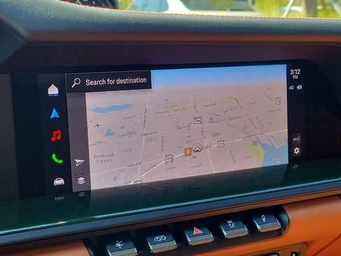 Certified 2026 Porsche 911 Carrera 4 GTS image 28