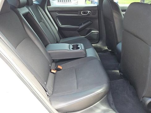 Used 2025 Honda Civic Sport image 14