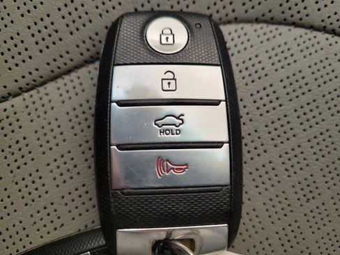 Used 2016 Kia Optima EX w/ Premium Package FWD image 32