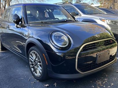 Used 2025 MINI Cooper S