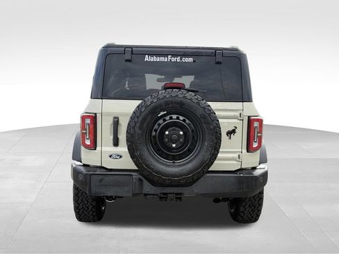 Used 2026 Ford Bronco Outer Banks AWD/4WD image 26