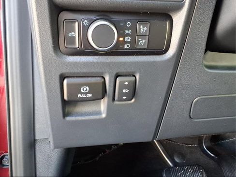 Used 2023 Ford F150 Lightning Lariat w/ Equipment Group 511A High image 15