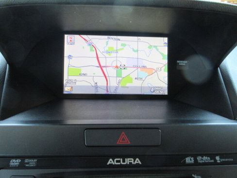 Used 2013 Acura RDX AWD w/ Technology Package image 24