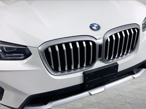 Used 2023 BMW X3 sDrive30i w/ Premium Package RWD image 29