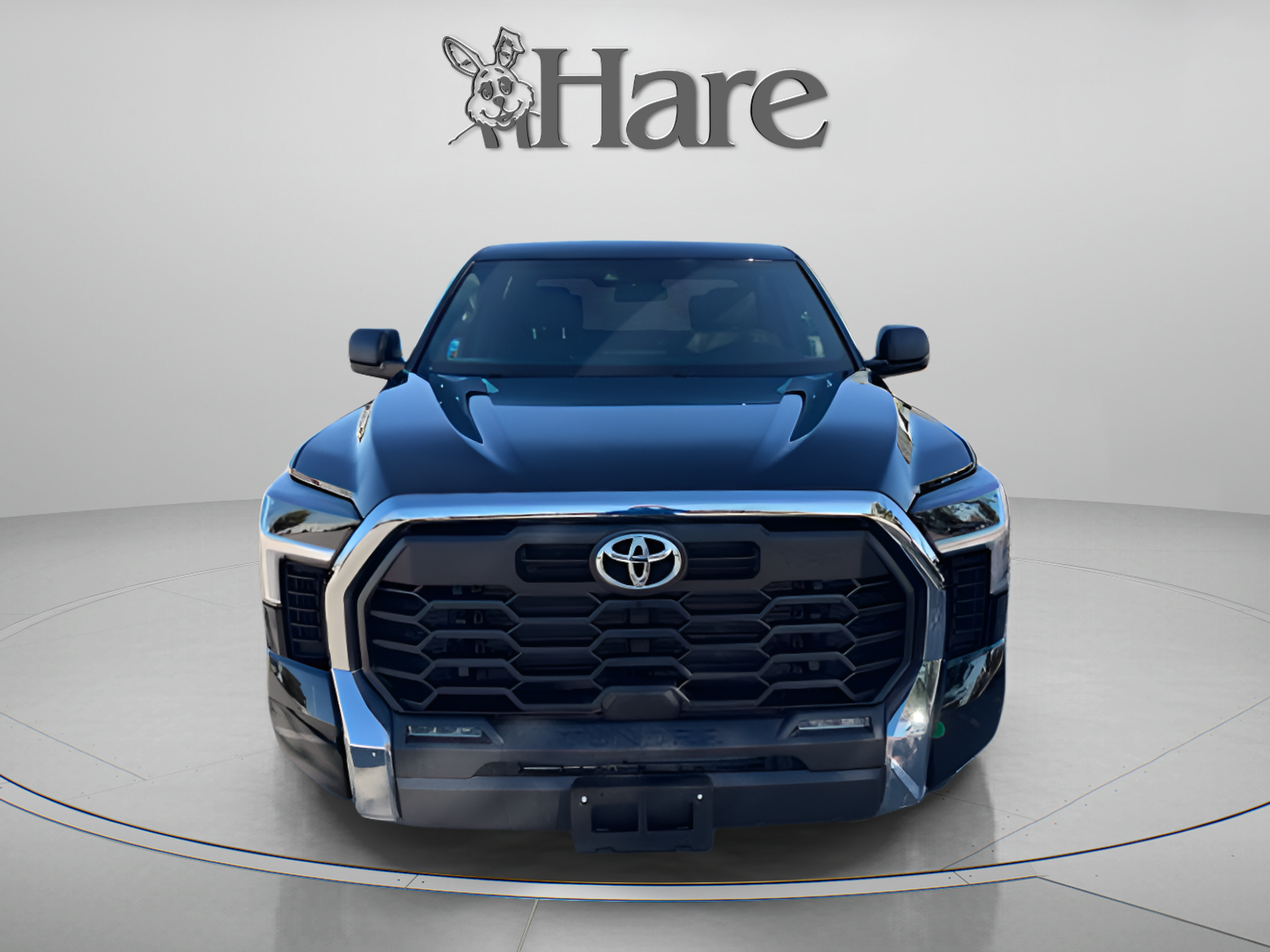 Used 2026 Toyota Tundra SR5 w/ TRD Off-Road Package AWD/4WD image 7
