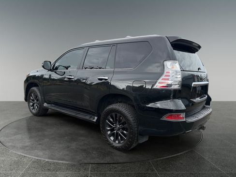 Used 2023 Lexus GX 460 Premium w/ Premium Package AWD/4WD image 7