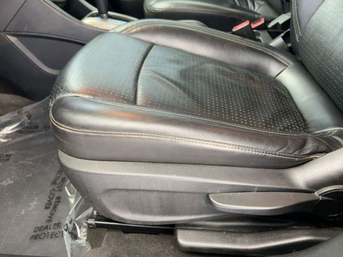 Used 2016 Chevrolet Sonic LTZ image 14