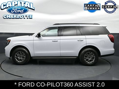 Used 2025 Ford Expedition Active RWD image 4