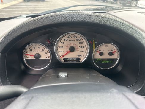 Used 2007 Ford F150 4x4 SuperCrew image 23