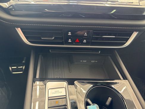 New 2026 Volkswagen Atlas SEL Premium R-Line AWD/4WD image 22