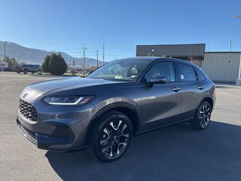 New 2026 Honda HR-V EX-L image 7