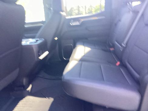 New 2026 Chevrolet Silverado 1500 RST w/ RST All Star Premium Package AWD/4WD image 15