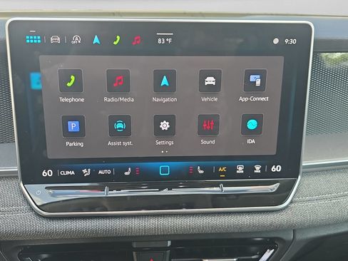 Used 2025 Volkswagen Tiguan S FWD image 23