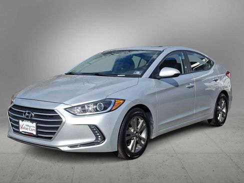 Used 2017 Hyundai Elantra Value Edition w/ Cargo Package image 1