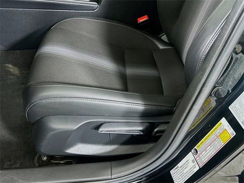 Certified 2024 Honda Civic Sport image 23