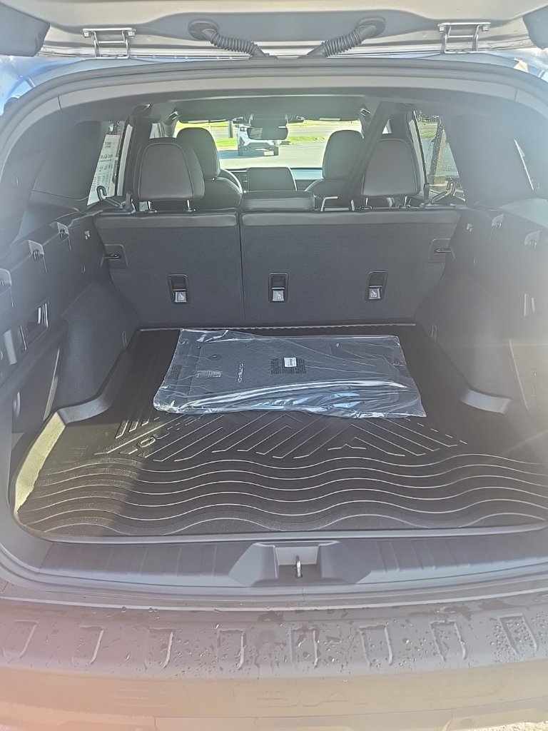 New 2026 Subaru Outback Premium AWD/4WD image 8