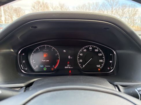 Certified 2021 Honda Accord Touring image 28