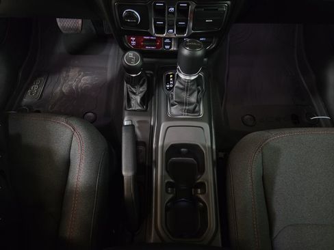 New 2026 Jeep Gladiator Rubicon image 21