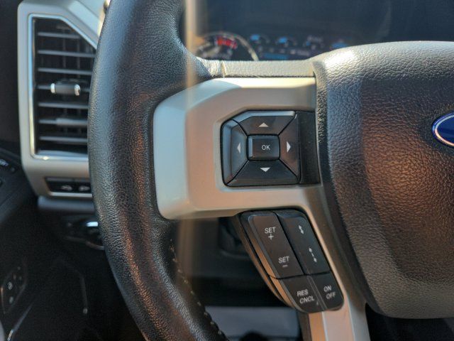 Used 2019 Ford F250 Lariat w/ Lariat Ultimate Package AWD/4WD image 15