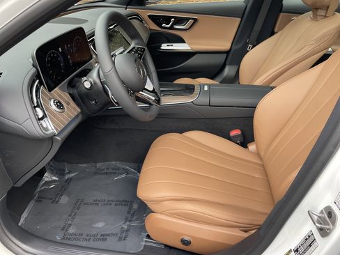 New 2026 Mercedes-Benz E 350 E 350 RWD Sedan image 20