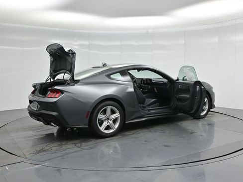 New 2026 Ford Mustang Coupe RWD image 5