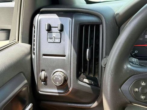 Used 2016 Chevrolet Silverado 3500 W/T w/ WT Convenience Package AWD/4WD image 19