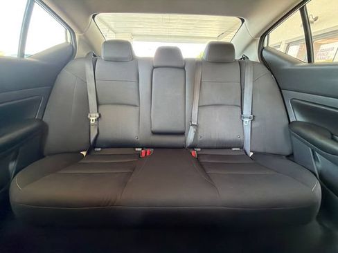 Used 2023 Nissan Altima 2.5 S FWD image 16