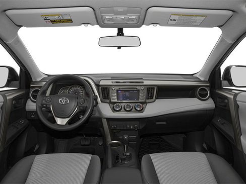 Used 2013 Toyota RAV4 Limited AWD/4WD image 7