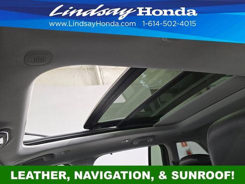 Used 2023 Jeep Grand Cherokee Limited w/ Luxury Tech Group II image 22