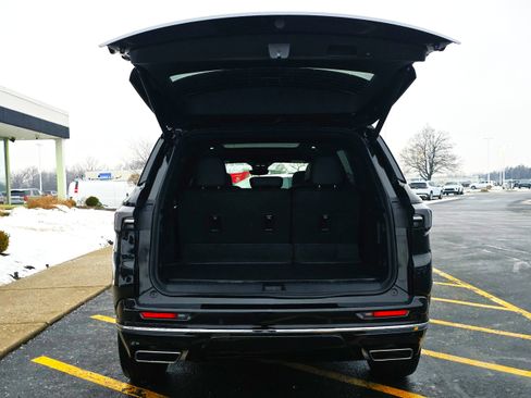 New 2026 Buick Enclave Avenir w/ Super Cruise Package image 8