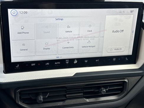 New 2025 Ford Bronco Sport Heritage w/ Convenience Package image 20