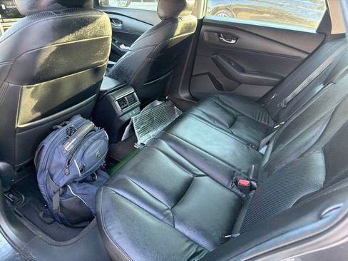 Used 2025 Honda Accord LX image 13