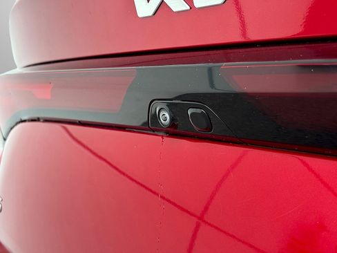 Used 2025 Kia K5 LXS FWD image 5